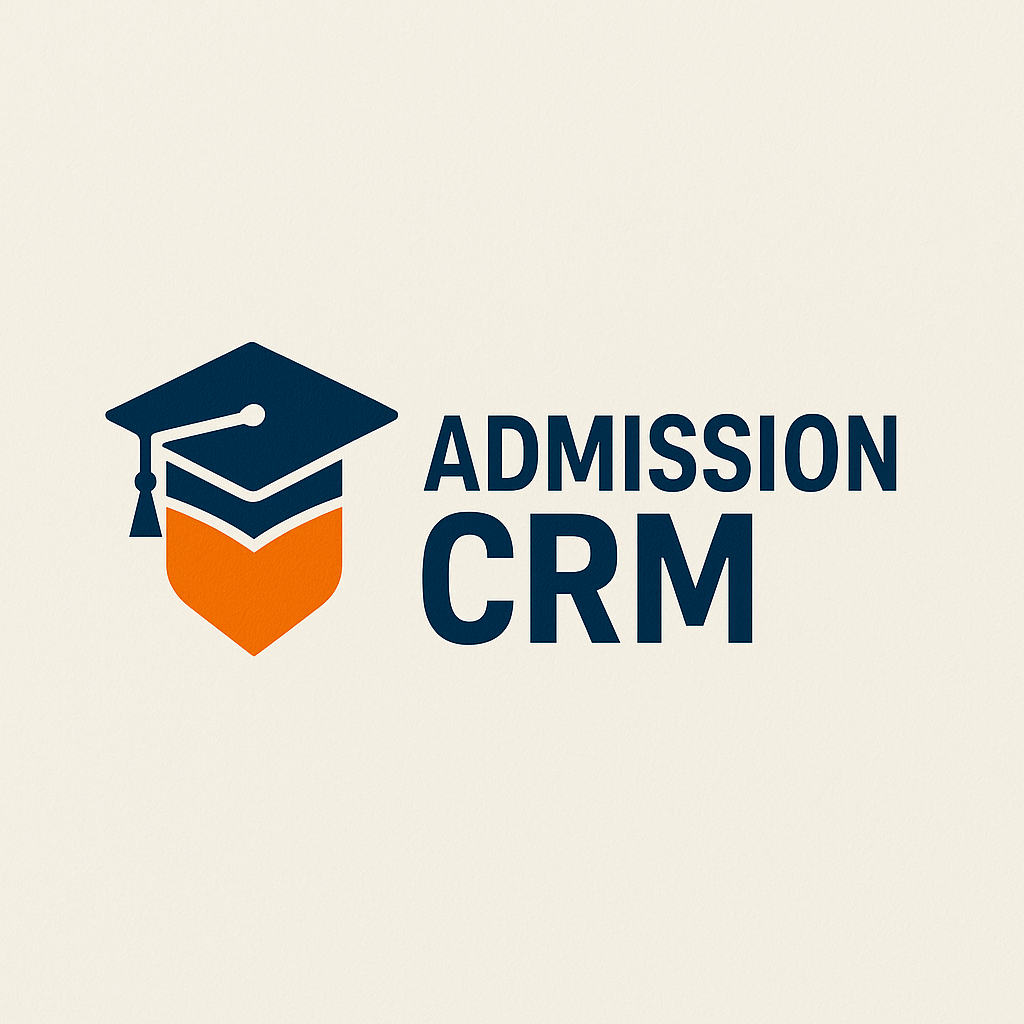  AdmissionCRM